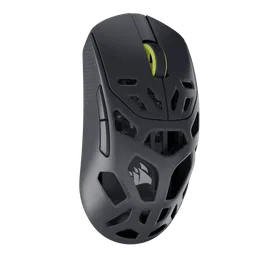 Corsair Sabre V2 Pro MG - Sans-Fil - Noir