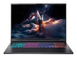 Acer NITRO 18 AI AN18-61 - 18" QHD+ 165Hz Ryzen AI 9 365 RTX 5070Ti 32Go 1To W11