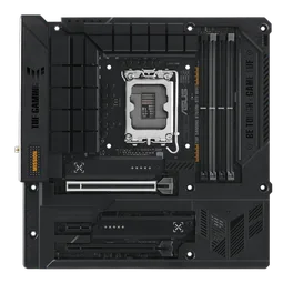 Asus TUF GAMING B760M BTF WIFI