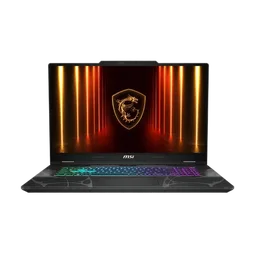 MSI Cyborg 15 B2RWFKG-1267FRY - 15.6" FHD 144Hz Core 9 270H RTX 5060 16Go 1To W11