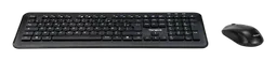 Targus FULL SIZE WIRED KEYBOARD AND