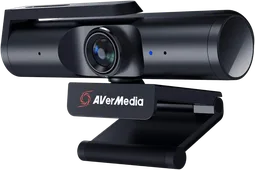 Avermedia LIVE STREAMER CAM - UHD - PW513