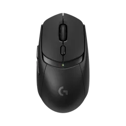 Logitech G309 Lightspeed - Sans-Fil - Noir