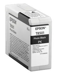 Epson - Noir - C13T850100