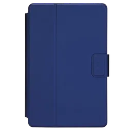Targus SafeFit 9-10.5" Folio - Bleu
