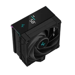 Deepcool AK400 DIGITAL - Noir