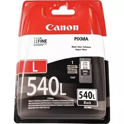 Canon Cartouche PG-540L Noir
