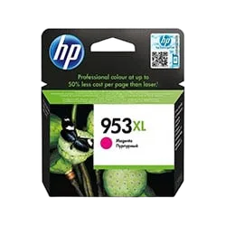 HP Cartouche 953XL haute capacité Magenta