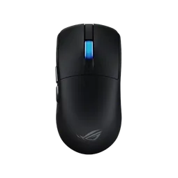 Asus ROG Harpe II Ace - Sans-Fil - RGB - Noir