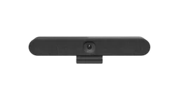 Logitech RALLY BAR HUDDLE GRAPHITE