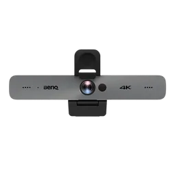 BenQ DVY32/4K UHD