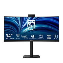 Philips 34B2U3600CH/00 34" 3440x1440 HDR10
