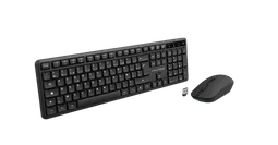 Advance SILENTKEYS WIRELESS PK CLAVIER + SOURIS CLS-4100RF