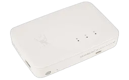 Kingston MobileLite Wireless G3 - Extension de stockage WiFi/RJ45/USB/SD - MLWG3ER