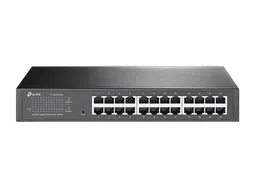 TP-Link 24-Port Gigabit Easy Smart Switch