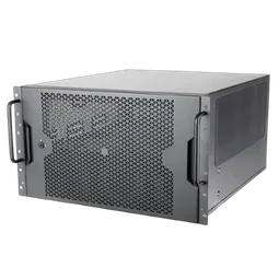 Silverstone RM 600 Rack 6U