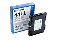Ricoh - Cyan - 405766