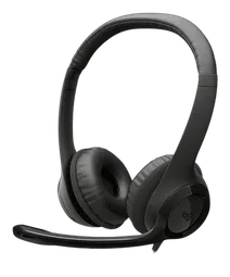 Logitech H390 USB-C COMPUTER HEADSET
