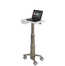 Ergotron CAREFIT SLIM LAPTOP CART