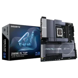 Gigabyte Z890 AI TOP-Seconde Vie