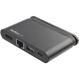 StarTech Multiport Adapter USB C - HDMI - 2x USB