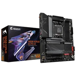 Gigabyte B650 AORUS ELITE AX-Seconde Vie