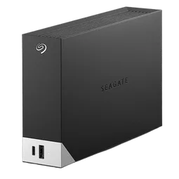 Seagate 10To - One Touch Hub - STLC10000400
