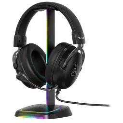The G-LAB K-Stand Neon RGB Hub - Noir
