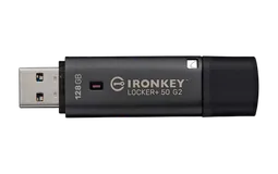 Kingston Clé 128Go USB 3.2 IKLP50G2/128GB