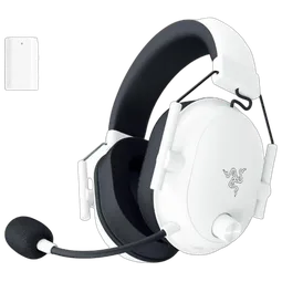 Razer BlackShark V2 Pro - Sans Fil - Blanc