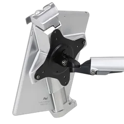 Ergotron 45-460-026/Lockable Tabletmount Polished