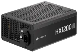 Corsair ATX 1200W - 80+ Platinum - HX1200i SHIFT