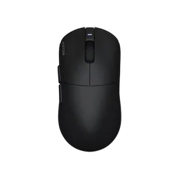 Hator Quasar 3S Ultima - Sans-Fil - RGB - Noir