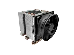 Dynatron B14 - 80mm - Noir - LGA3647 (square)