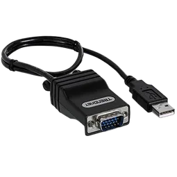 TrendNet CAT5 USB SERVER I/F MODULE