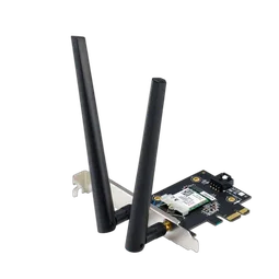 Asus PCE-BE6500 - WiFi 7 BE6500 / Bluetooth 5.4
