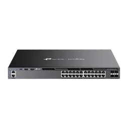 TP-Link OMADA 24-PORTGIGABIT STACKABLE