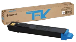 Kyocera - Cyan - 1T02P3CNL0