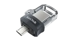 SanDisk Ultra Dual Drive m3.0 32GB