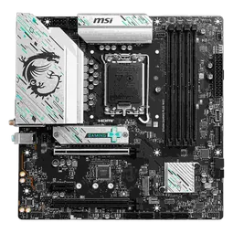 MSI B760M GAMING PLUS WIFI-Seconde Vie