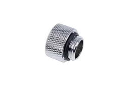 Alphacool Eiszapfen extension G1/4 - Argent