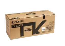 Kyocera - Noir - 1T02TV0NL0