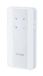 D-Link 5G NR AX1800 WI-FI 6 MOBILE