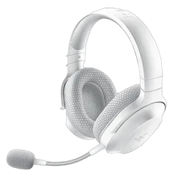 Razer Barracuda X - Sans-Fil - Blanc