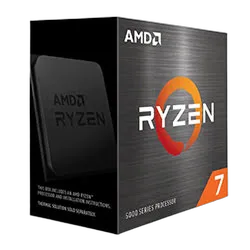 AMD Ryzen 7 5800X