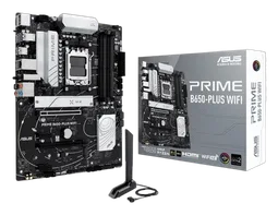 Asus PRIME B650-PLUS WIFI AM5 B650