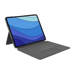 Logitech COMBO TOUCH IPAD PRO12.9IN 5.G