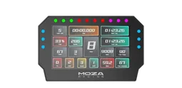 Moza Racing CM2 HD Racing Dash