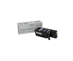 Xerox Toner Cyan Std Cap 6020/6022/6025/6027
