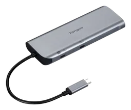 Targus Station d'accueil USB-C - 7 ports